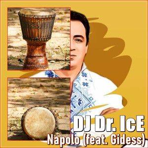 收聽Gidess的Napolo (Explicit)歌詞歌曲