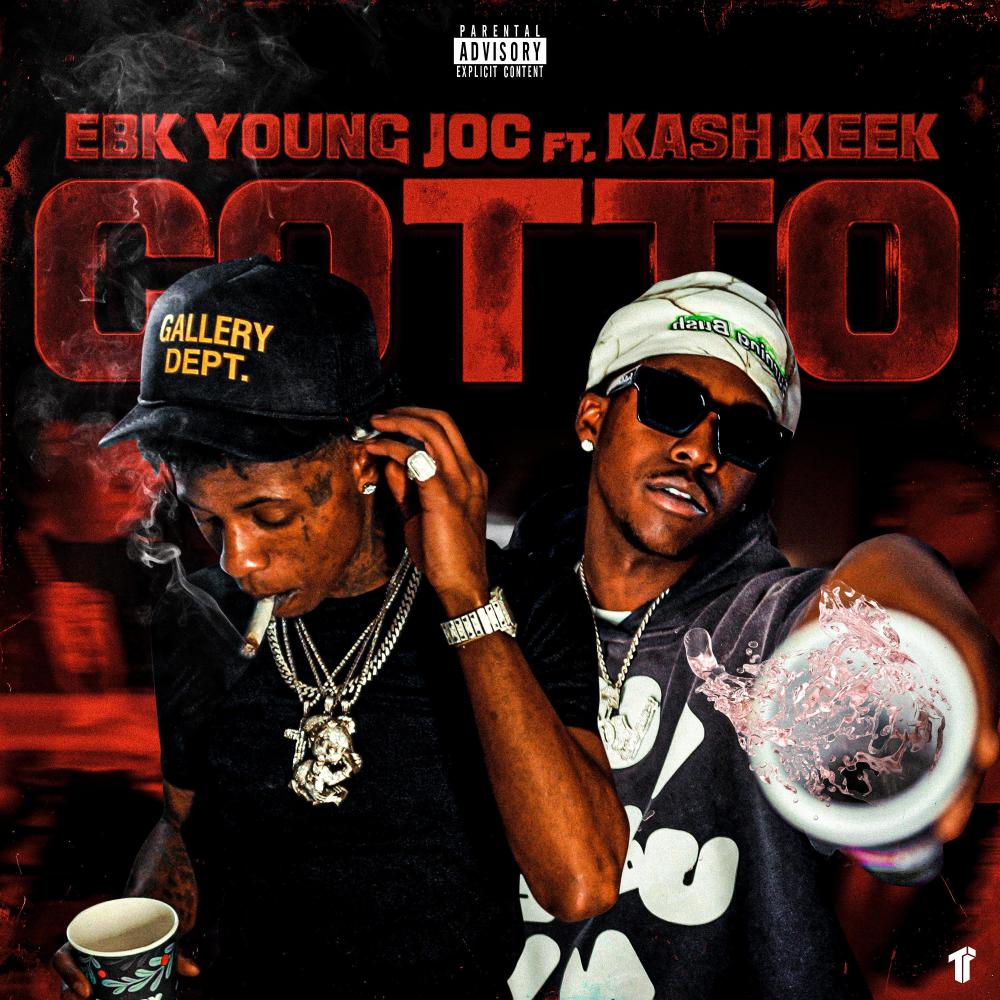 Cotto (feat. Kash Keek) (Explicit)