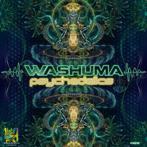 Washuma的專輯Psychedelics