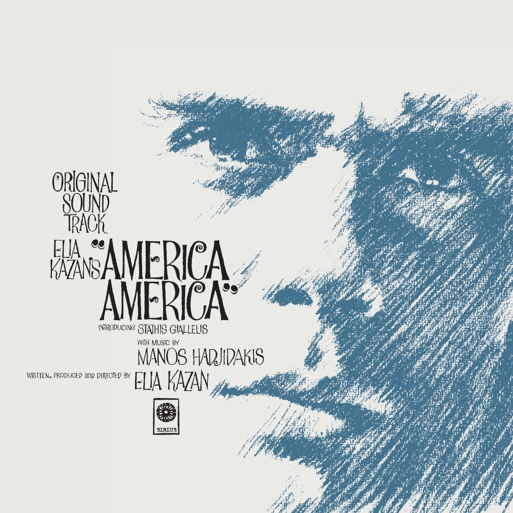 Finale (From "America America")
