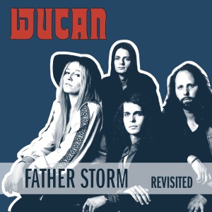 Album Father Storm from Wucan