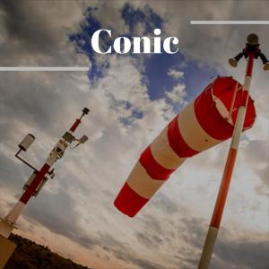 Album Conic oleh Various