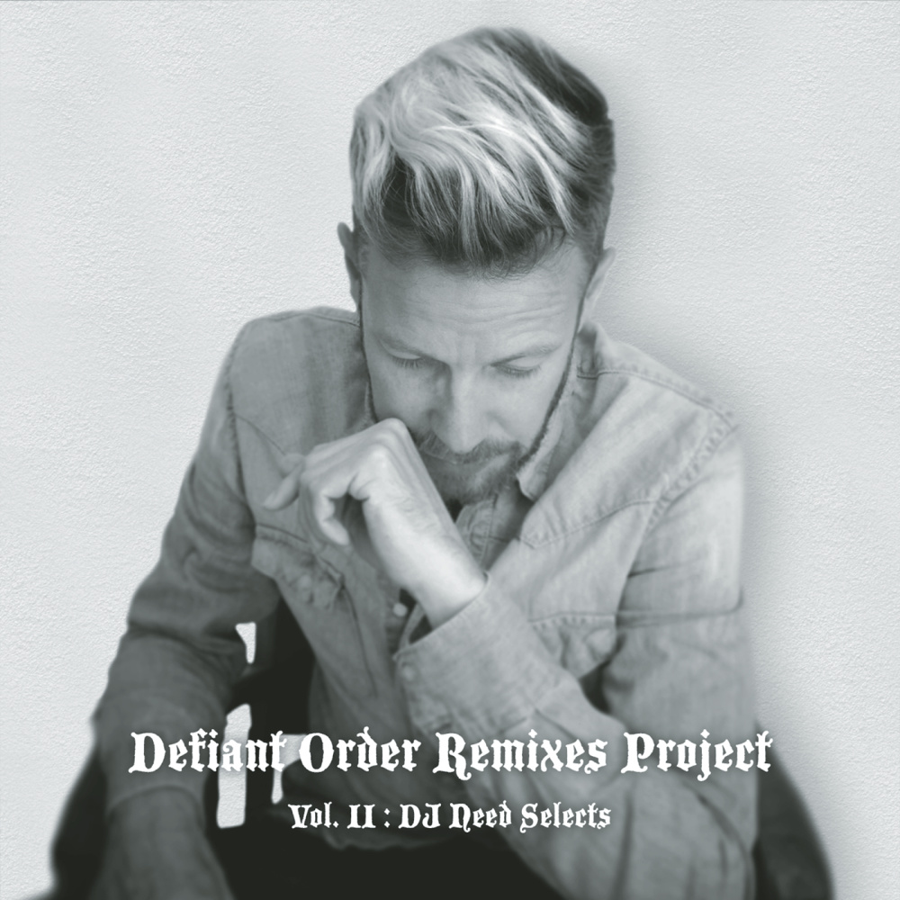 Defiant Order (Block Beataz Remix)
