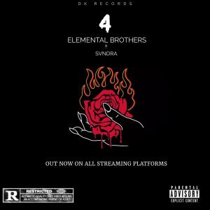 收聽Elemental Brothers的4 (feat. SVNDRA) (Liquid Dnb Remix)歌詞歌曲