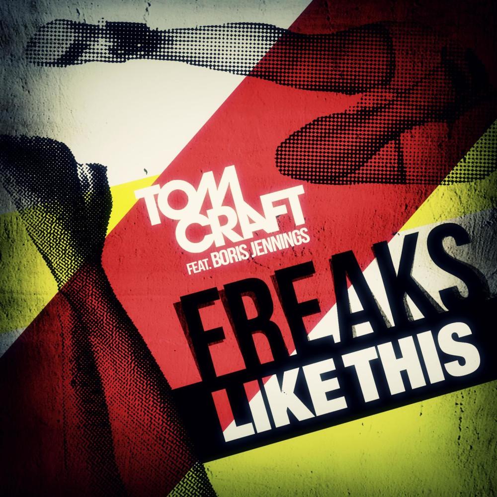 Freaks Like This (Radio Edit)