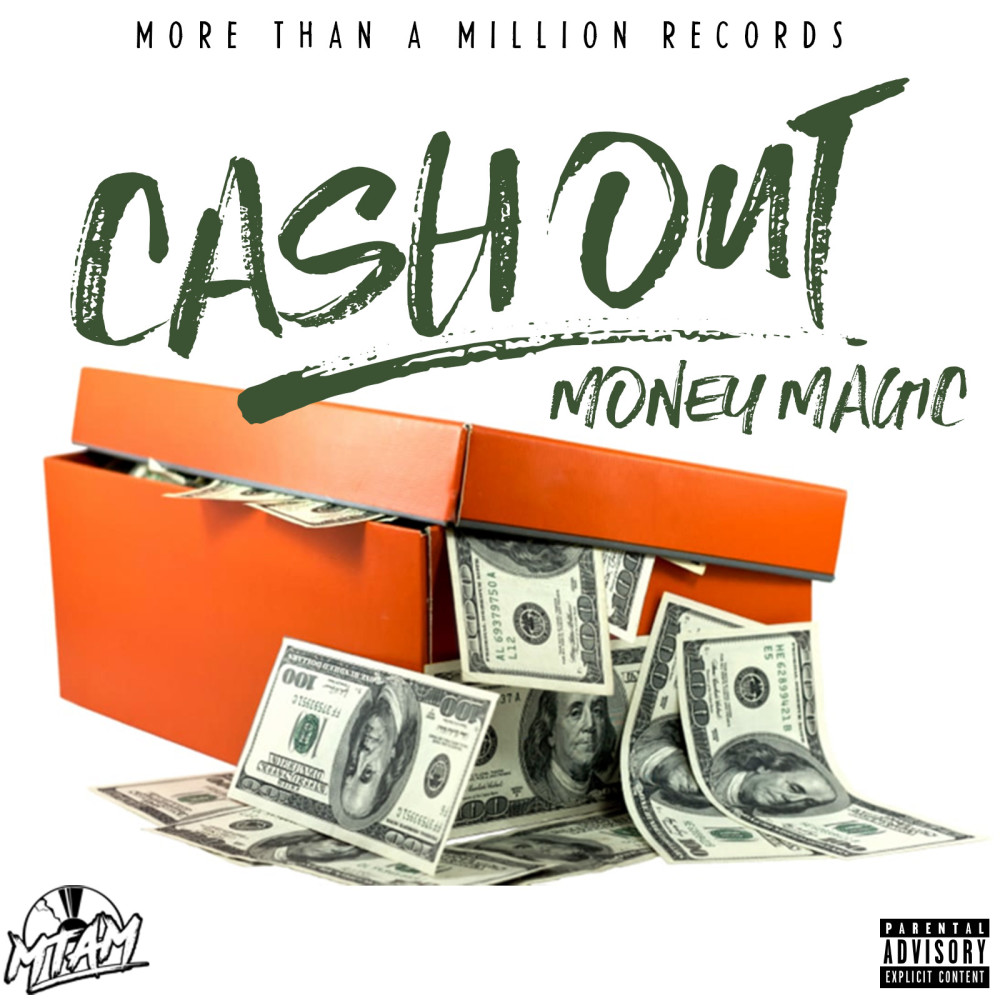 Cash Out (Explicit)