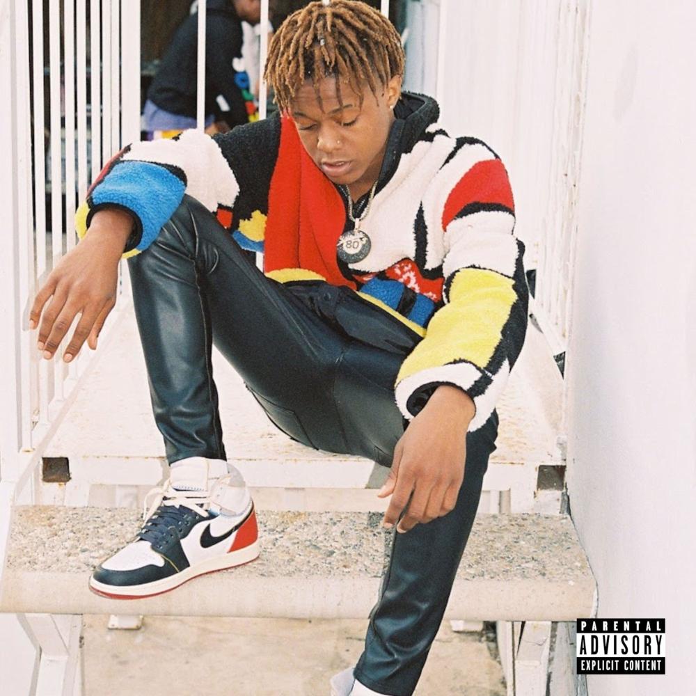 Yessir (feat. Metro Marr$ & NDO DEE) (Explicit)