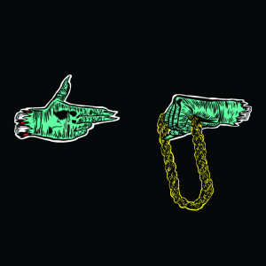 Listen to Twin Hype Back (feat. Prince Paul) (Explicit) song with lyrics from Run The Jewels
