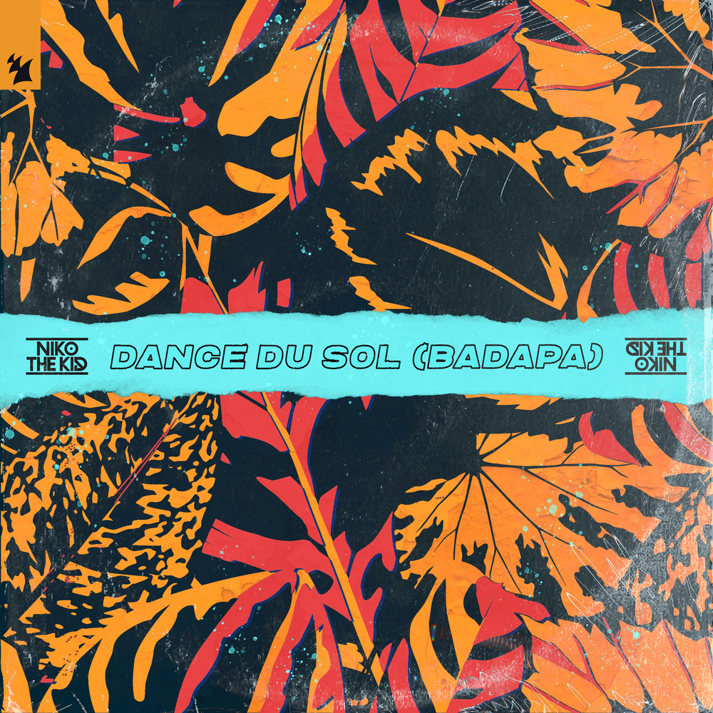 Dance Du Sol (Badapa) (Extended Mix)