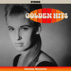 Tammy Wynette的專輯24 Golden Hits