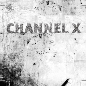Album Bug In The Coffee EP from Channel x