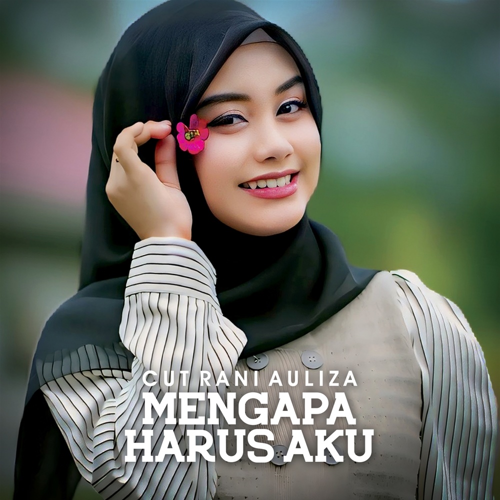 Mengapa Harus Aku