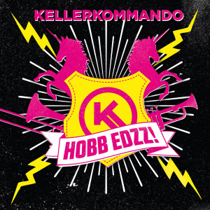 收听Kellerkommando的Brinzla歌词歌曲