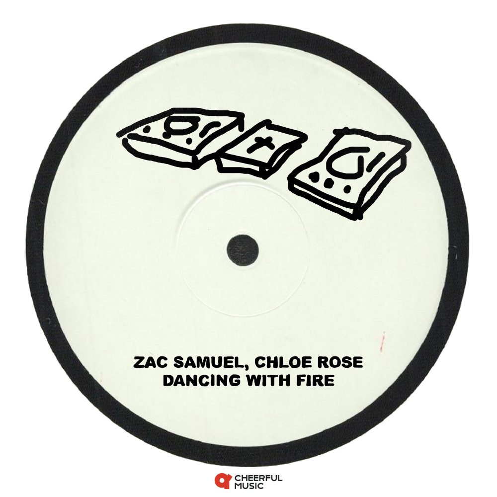 Dancing With Fire