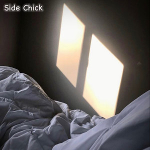 White Boy Hustle的专辑Side Chick (Explicit)