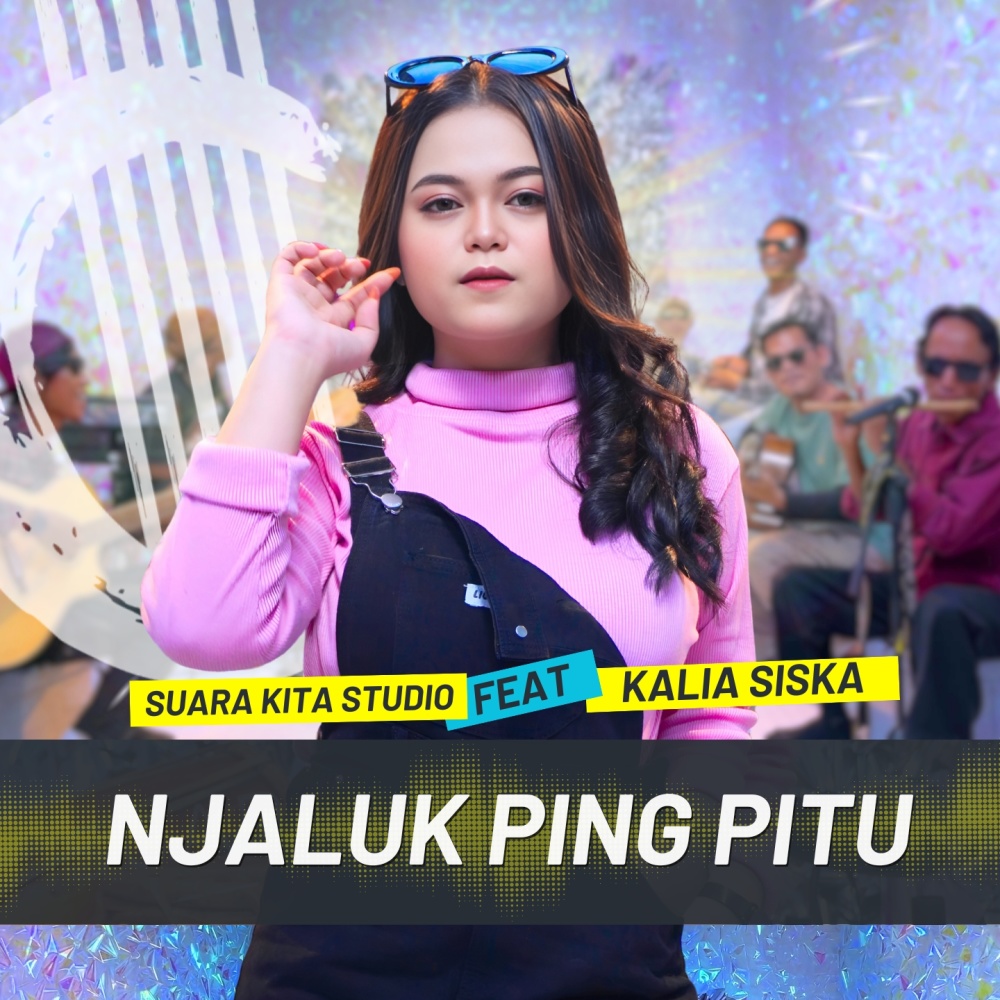 NJALUK PING PITU