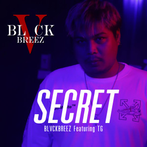 Listen to Secret song with lyrics from BLVCKBREEZ