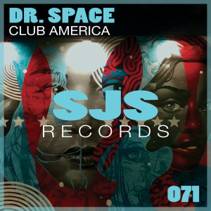 Album Club America from Dr. Space