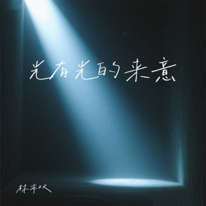 林亦双的专辑光有光的来意
