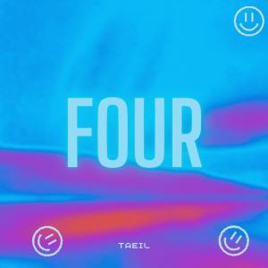 Album FOUR (Deluxe) from TAEIL