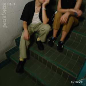 อัลบัม โคตรโคตร ศิลปิน Morvasu