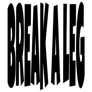 Listen to Break a Leg (Explicit) song with lyrics from Juko