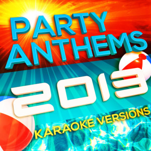ดาวน์โหลดและฟังเพลง We Can't Stop (Originally Performed by Miley Cyrus) [Karaoke Version] พร้อมเนื้อเพลงจาก DJ Voice