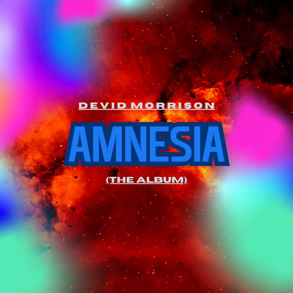 Amnesia parte 10 (DJ CUT)