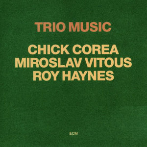 ดาวน์โหลดและฟังเพลง Slippery When Wet พร้อมเนื้อเพลงจาก Chick Corea