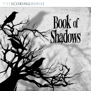 Dave Hewson的專輯Book of Shadows