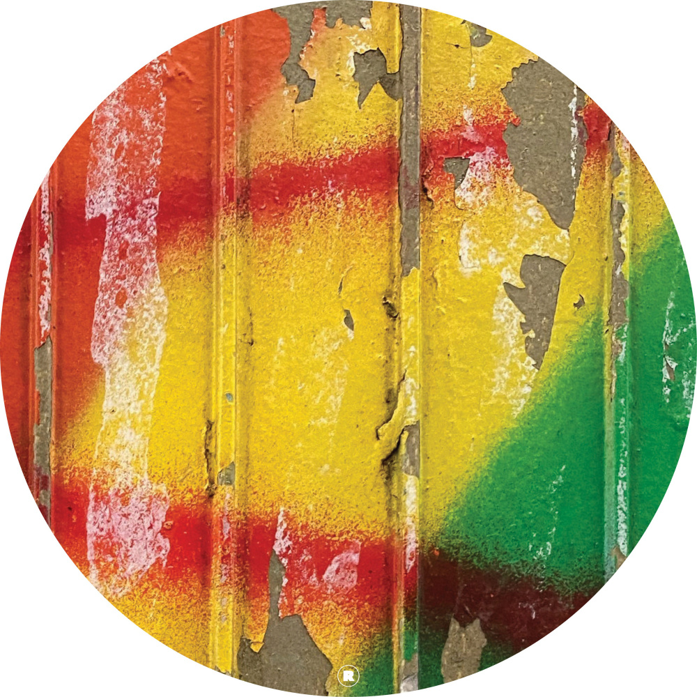 No Drama (Chris Liebing Remix)