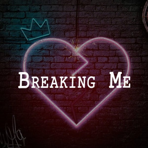 Breaking Me (Cover)