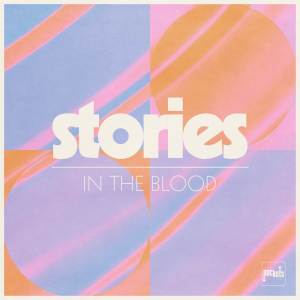 Album In the Blood from Stories