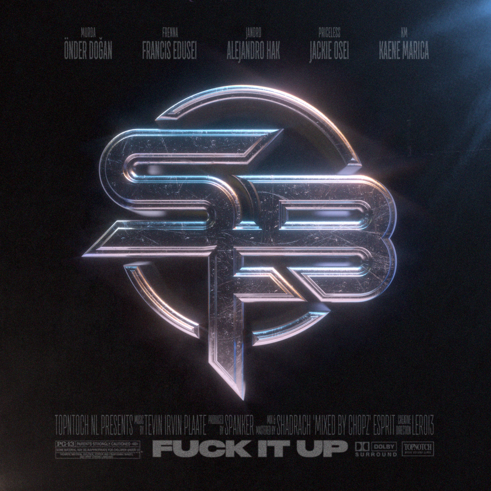 Fuck It Up (Explicit)