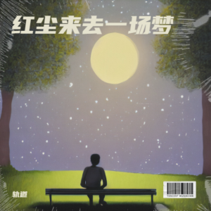 Album 红尘来去一场梦 from 黄莹