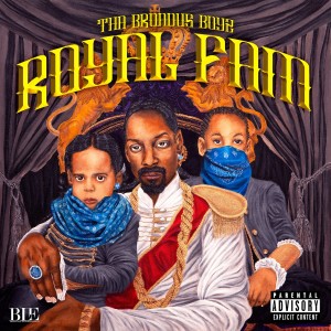 Listen to Passenger Seat (Explicit) song with lyrics from Tha Broadus Boyz