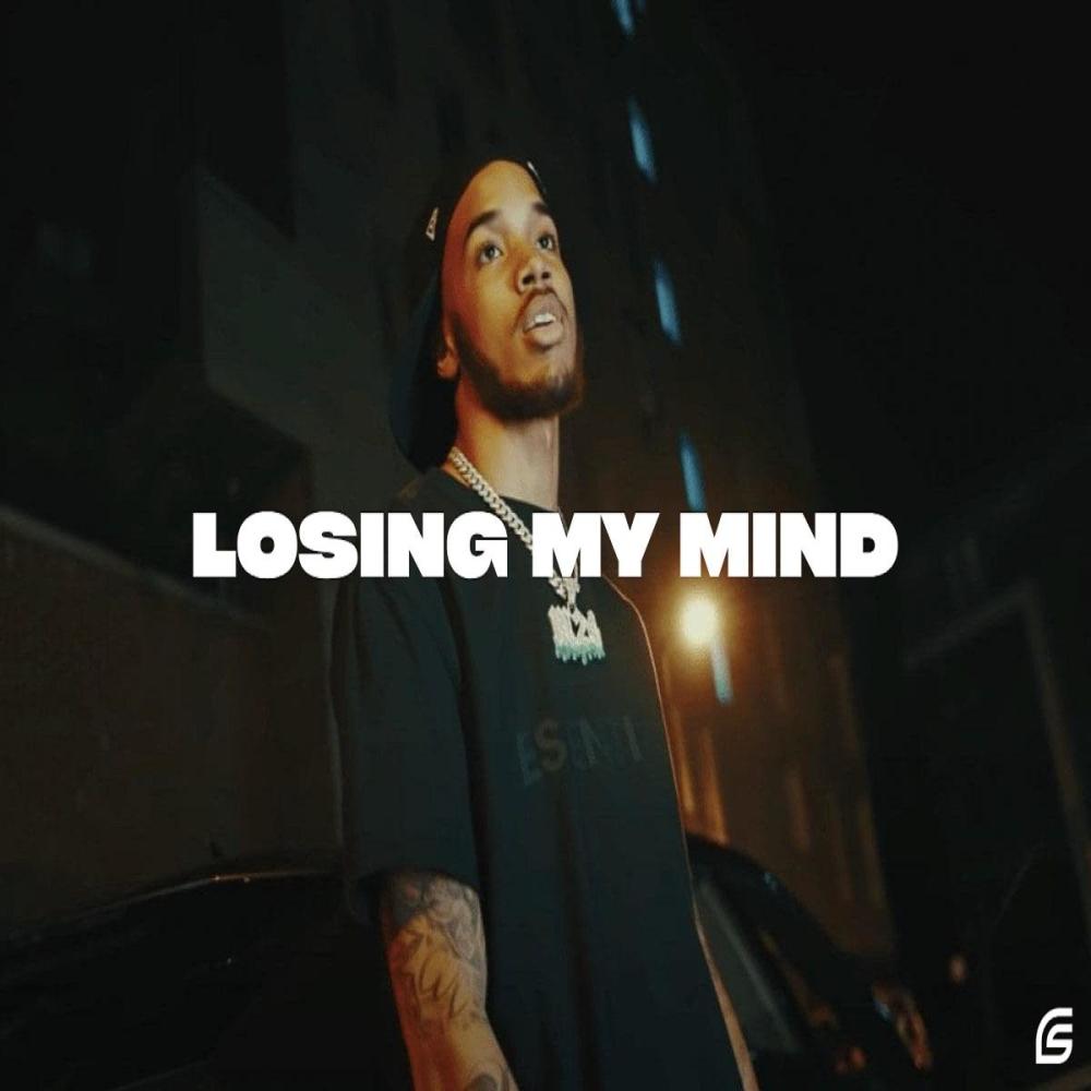 Losing My Mind