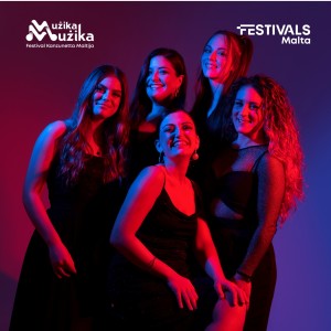 Album Aħjar Hekk Inkella Agħar from MARA