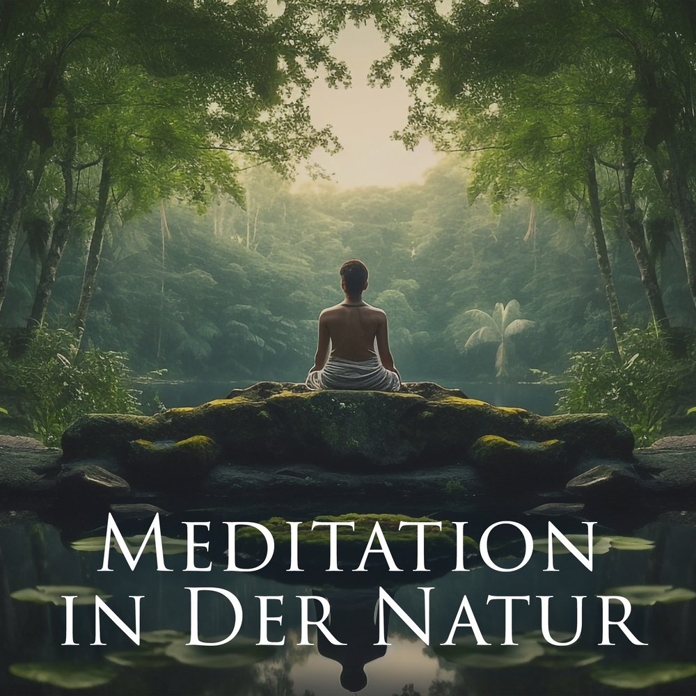 Glückselige Meditation