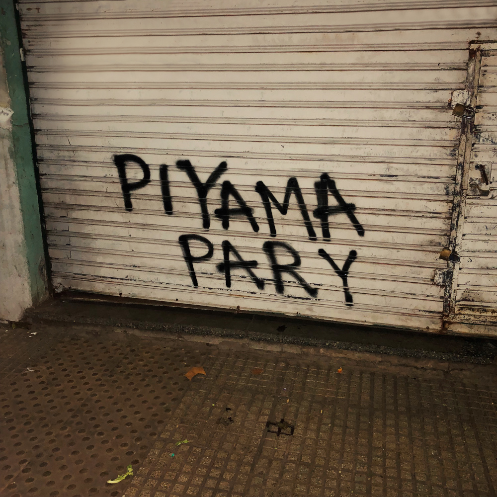 PIYAMAPARY (Explicit)