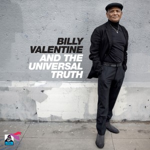 อัลบัม Billy Valentine & The Universal Truth ศิลปิน Billy Valentine