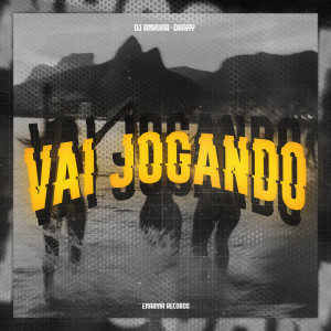 DJ ANXVAR的專輯VAI JOGANDO