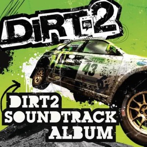 Album Compilation / Dirt 2 from Various Artists