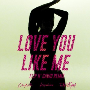 Love You Like Me (FlipN'Gawd Remix) [feat. Konshens] dari Che'Nelle