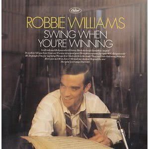 收聽Robbie Williams的Well, Did You Evah歌詞歌曲