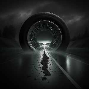 Listen to Колесо song with lyrics from Sterlan