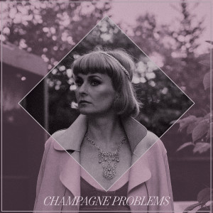 Album Champagne Problems (Explicit) from Jenn Grant