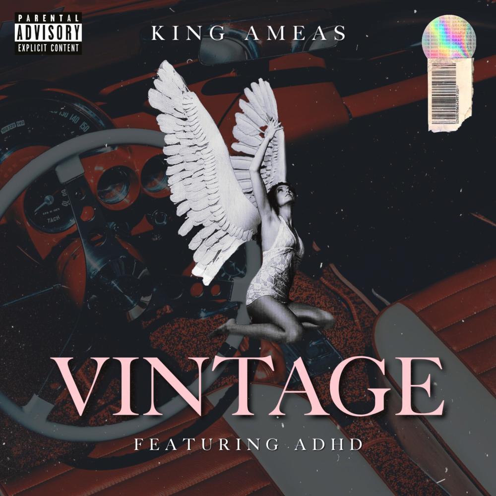 Vintage (feat. Adhd) (Explicit)