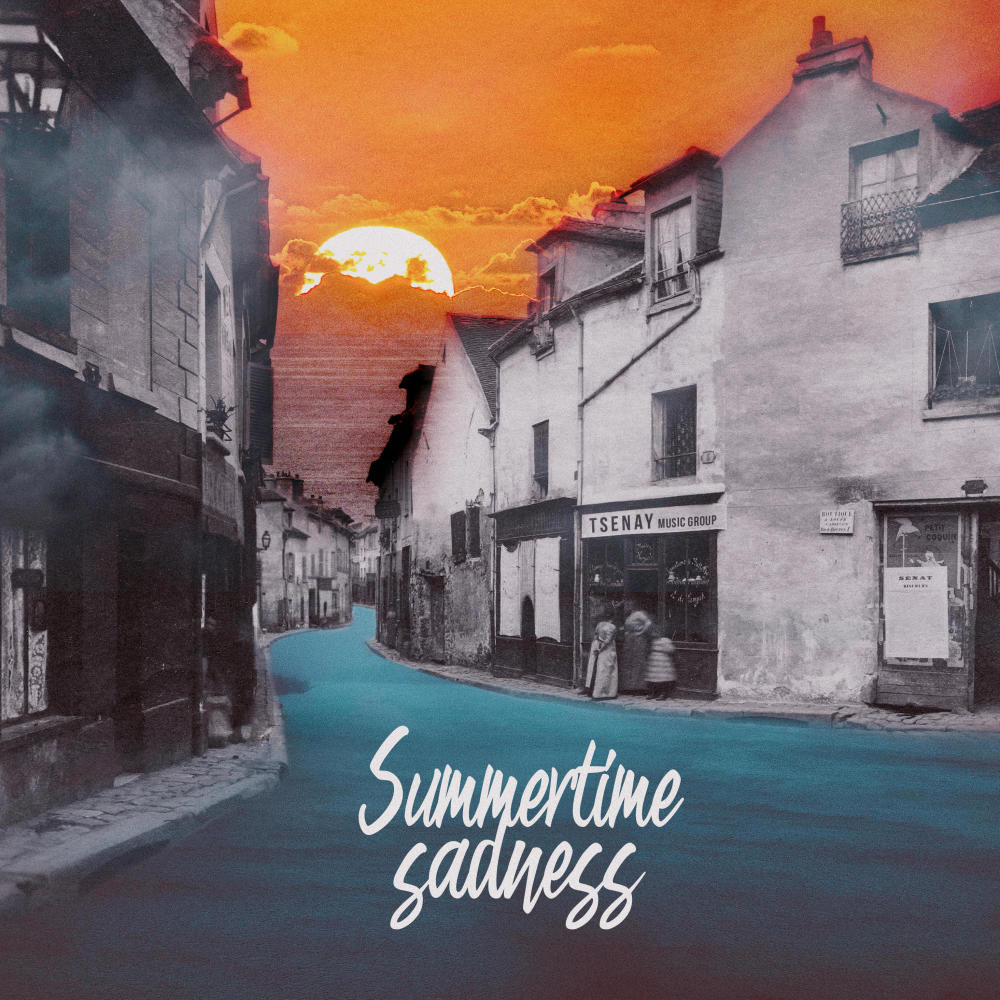 Summertime Sadness (Hardstyle)
