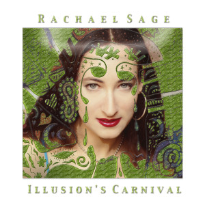ดาวน์โหลดและฟังเพลง I Am Gonna Try พร้อมเนื้อเพลงจาก Rachael Sage
